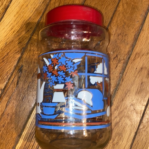 Maxwell House Coffee Collectable Canister - Picture 2 of 5